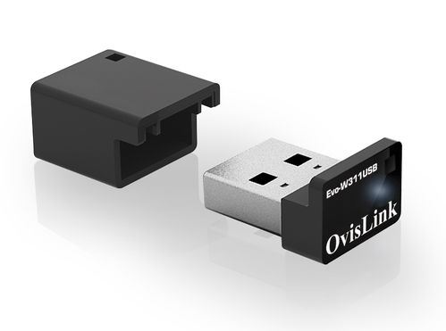 STICK USB OVISLINK 2.0 WIFI EVOW3011U
