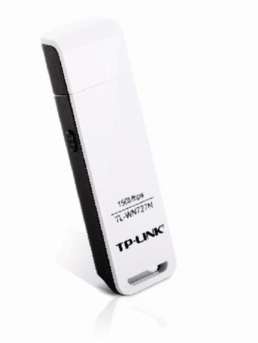 STICK TPLINK TL-WN727N USB 2.0 WIFI