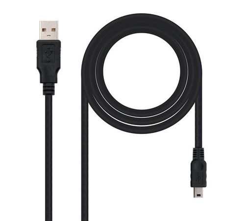 CABLE USB 3.0 NANOCABLE 10.01.0401