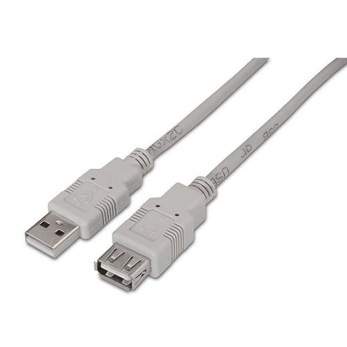 CABLE USB AISENS A101-0012