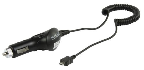CARGADOR MICRO-USB PSUP-GSMCAR01