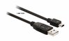 CONEXION MINI-USB CABLE-161/3