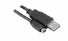 CONEXION USB A MACHO A MINI-B MACHO 532500