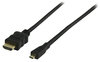 CONEXION HDMI VALUELINE CABLE-5506-1.5