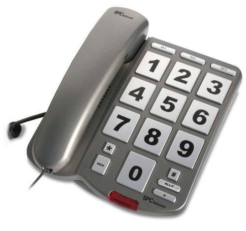 TELEFONO SPC TELECOM 3246