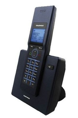 TELEFONO DAEWOO DTD-3000B