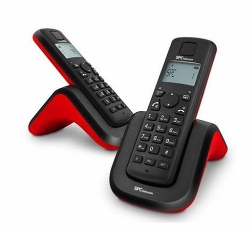 Teléfonos Inalámbricos - Extensa Telecom