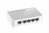 SWITCH TP-LINK, TL-SF1005D
