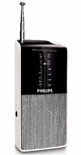 RADIO PHILIPS AE-1530