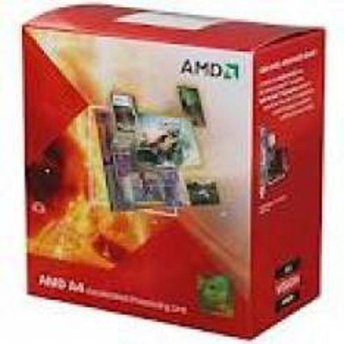 MICRO. AMD X3 A DUAL CORE 3400
