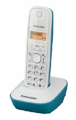 TELEFONO PANASONIC KX-TG1611SPC