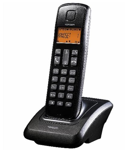TELEFONO TOPCOM BUTLER E700