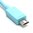 CABLE MHL, MICRO-USB HDMI+USB A PCA-296