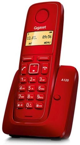 TELEFONO GIGASET A120 R