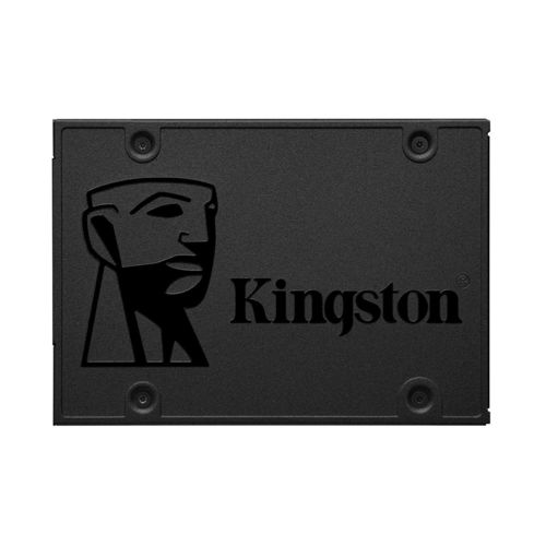 SSD KINGSTON A400 120 GB