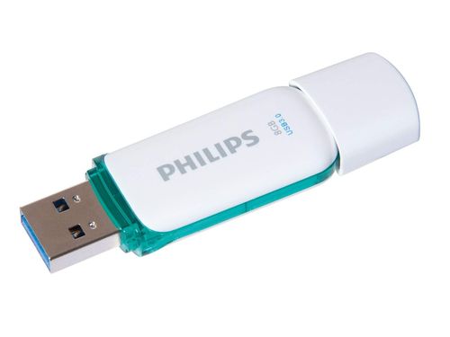 MEMORIA USB 8 GB. PHILIPS FM08FD70B/00