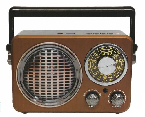 RADIO KEMAI  MD1173BT