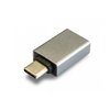 ADAPTADOR M/USB - USB C 3.0, 3GO
