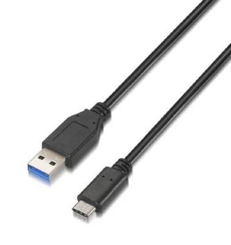 CABLE USB AISENS A107-0060 TIPO-C