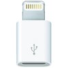ADAPTADOR MICRO USB A LIGHTNING 3GO A200