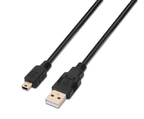 CABLE USB 2.0 AISENS A101-0023