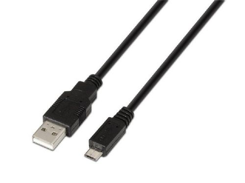 CABLE USB 2.0 AISENS A101-0028