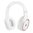 AURICULARES NGS ARTICA PRIDE WHITE