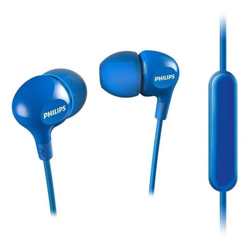 AURICULARES PHILIPS SHE3555BL