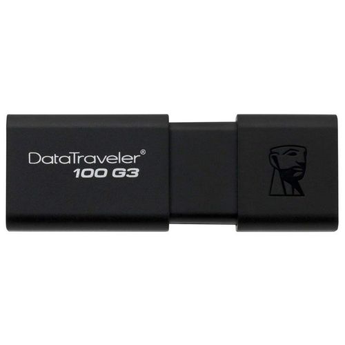 MEMORIA USB KINGSTON DT100G3/32GB