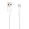 CABLE USB 2.0 NANOCABLE 10.10.0402 LIGHTNING