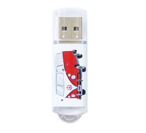 MEMORIA USB TECH1TECH TEC4004-16