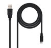 CABLE USB NANOCABLE 10.01.0500