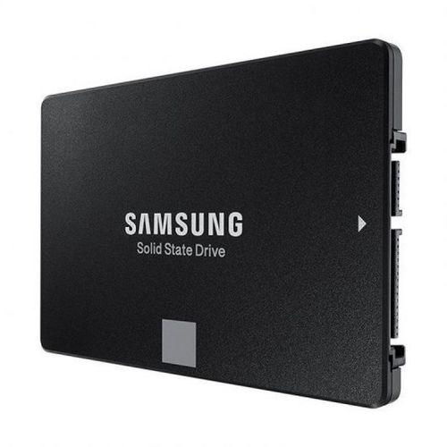 SSD SAMSUNG MZ-77E250B/EU
