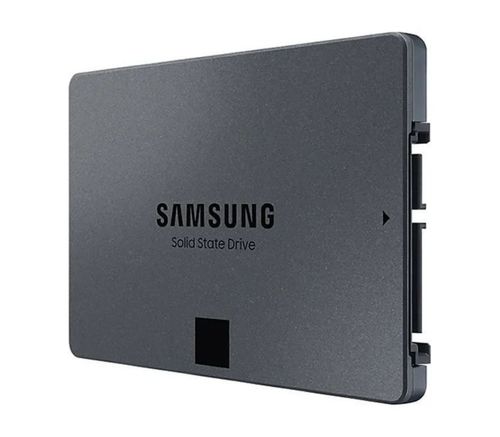 SSD SAMSUNG MZ-77Q1T0BW