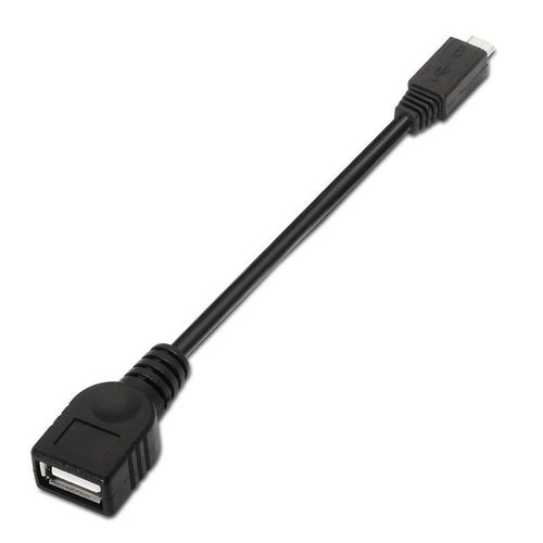 CABLE USB 2.0 AISENS A101-0031
