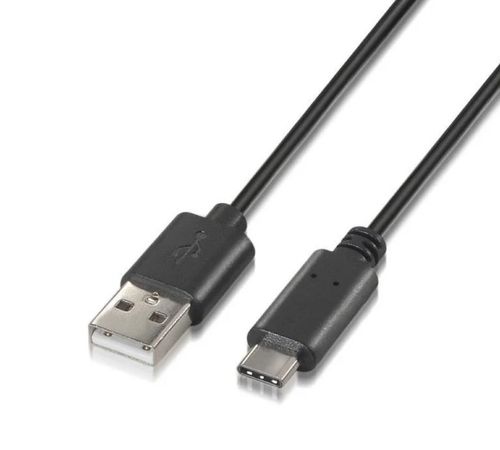 CABLE USB AISENS A107-0052 TIPO-C