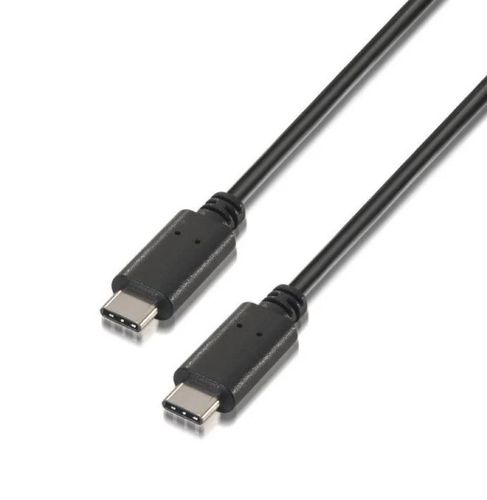 CABLE USB AISENS A107-0056 TIPO-C