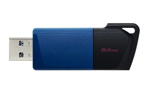 MEMORIA USB KINGSTON DTXM/64GB USB 3.2