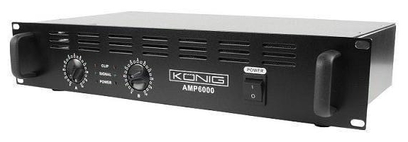 AMP6000-KN